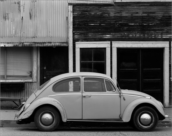 VW Bug